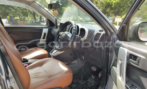 কেনা ব্যবহৃত Toyota Rush Other গাড়ী মধ্যে ঢাকা মধ্যে Dhaka কেনা ব্যবহৃত Toyota Rush Other গাড়ী মধ্যে ঢাকা মধ্যে Dhaka