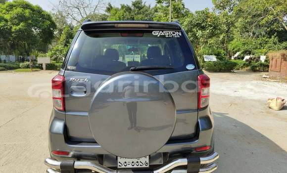 কেনা ব্যবহৃত Toyota Rush Other গাড়ী মধ্যে ঢাকা মধ্যে Dhaka কেনা ব্যবহৃত Toyota Rush Other গাড়ী মধ্যে ঢাকা মধ্যে Dhaka