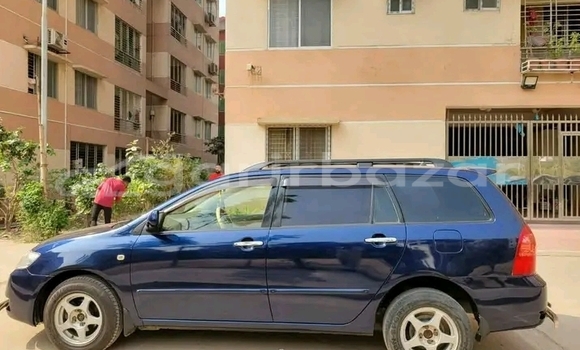 Buy Used Toyota Fielder ex, push start 2019 in Bochanganj, Dinajpur Buy Used Toyota Fielder ex, push start 2019 in Bochanganj, Dinajpur