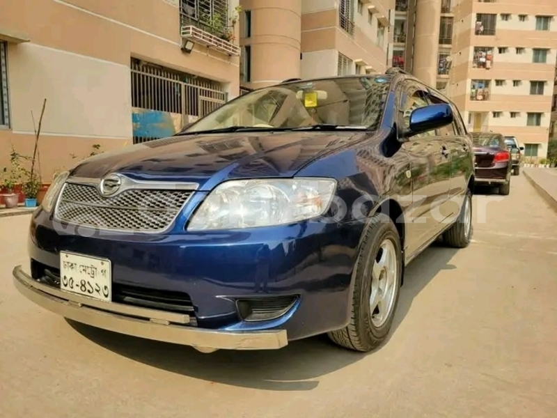 Big with watermark toyota fielder ex push start 2019 dinajpur bochanganj 47510