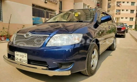 Buy Used Toyota Fielder ex, push start 2019 in Bochanganj, Dinajpur Buy Used Toyota Fielder ex, push start 2019 in Bochanganj, Dinajpur