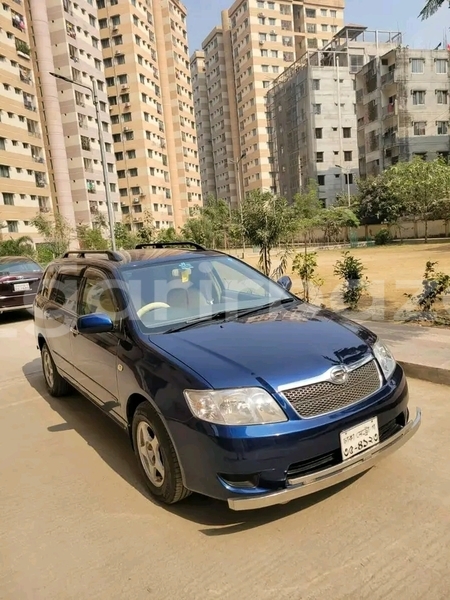 Big with watermark toyota fielder ex push start 2019 dinajpur bochanganj 47510