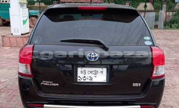 কেনা ব্যবহৃত Toyota Fielder Black গাড়ী মধ্যে চট্টগ্রাম মধ্যে Chittagong কেনা ব্যবহৃত Toyota Fielder Black গাড়ী মধ্যে চট্টগ্রাম মধ্যে Chittagong