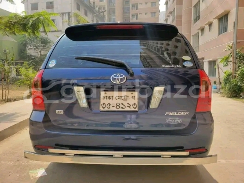 Big with watermark toyota fielder ex push start 2019 dinajpur bochanganj 47510