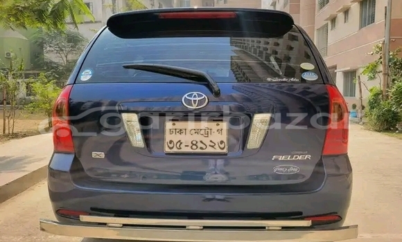 Buy Used Toyota Fielder ex, push start 2019 in Bochanganj, Dinajpur Buy Used Toyota Fielder ex, push start 2019 in Bochanganj, Dinajpur