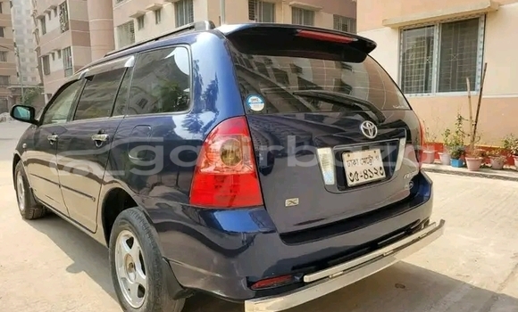 Buy Used Toyota Fielder ex, push start 2019 in Bochanganj, Dinajpur Buy Used Toyota Fielder ex, push start 2019 in Bochanganj, Dinajpur