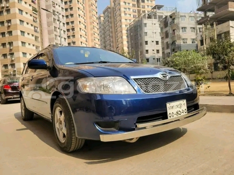 Big with watermark toyota fielder ex push start 2019 dinajpur bochanganj 47510