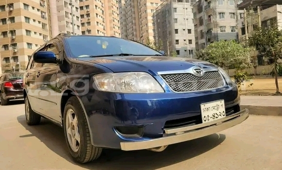 Buy Used Toyota Fielder ex, push start 2019 in Bochanganj, Dinajpur Buy Used Toyota Fielder ex, push start 2019 in Bochanganj, Dinajpur