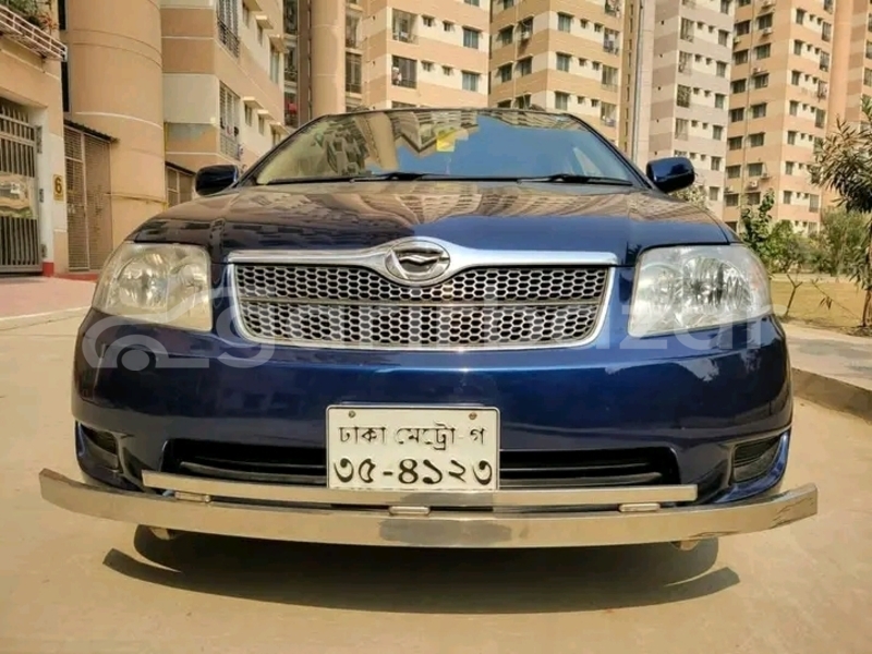 Big with watermark toyota fielder ex push start 2019 dinajpur bochanganj 47510