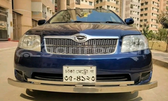 Buy Used Toyota Fielder ex, push start 2019 in Bochanganj, Dinajpur Buy Used Toyota Fielder ex, push start 2019 in Bochanganj, Dinajpur