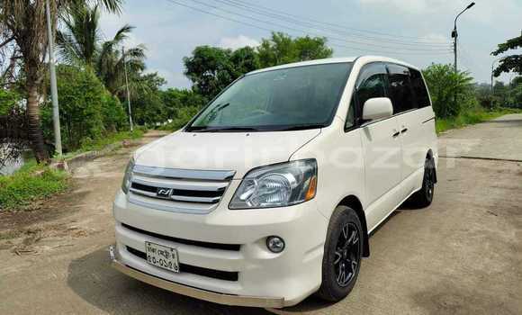কেনা ব্যবহৃত Toyota Noah White গাড়ী মধ্যে ঢাকা মধ্যে Dhaka কেনা ব্যবহৃত Toyota Noah White গাড়ী মধ্যে ঢাকা মধ্যে Dhaka