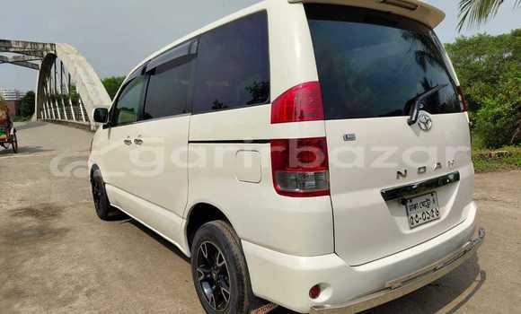 কেনা ব্যবহৃত Toyota Noah White গাড়ী মধ্যে ঢাকা মধ্যে Dhaka কেনা ব্যবহৃত Toyota Noah White গাড়ী মধ্যে ঢাকা মধ্যে Dhaka