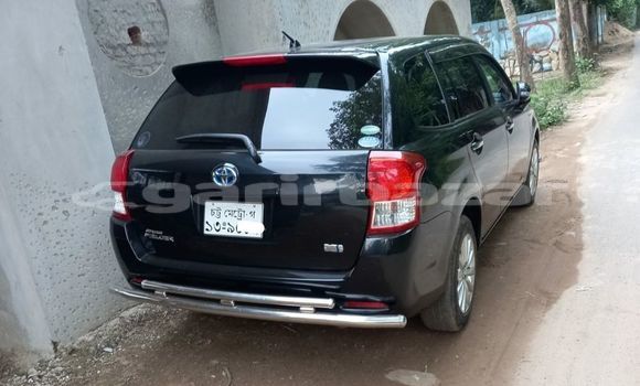 কেনা ব্যবহৃত Toyota Fielder Black গাড়ী মধ্যে চট্টগ্রাম মধ্যে Chittagong কেনা ব্যবহৃত Toyota Fielder Black গাড়ী মধ্যে চট্টগ্রাম মধ্যে Chittagong