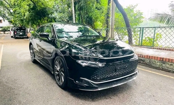 Buy Used Toyota Crown g in Boalkhali, Chattagam Buy Used Toyota Crown g in Boalkhali, Chattagam