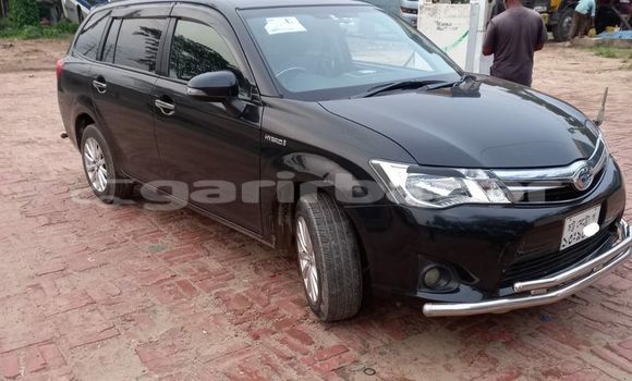 কেনা ব্যবহৃত Toyota Fielder Black গাড়ী মধ্যে চট্টগ্রাম মধ্যে Chittagong কেনা ব্যবহৃত Toyota Fielder Black গাড়ী মধ্যে চট্টগ্রাম মধ্যে Chittagong