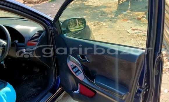 Buy Used Toyota Allion in Bogra, Rajshahi Buy Used Toyota Allion in Bogra, Rajshahi