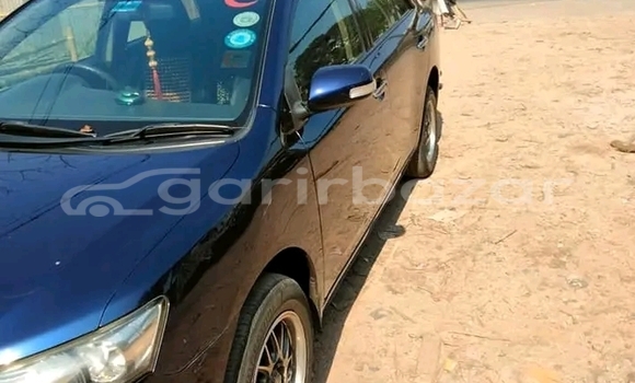 Buy Used Toyota Allion in Bogra, Rajshahi Buy Used Toyota Allion in Bogra, Rajshahi