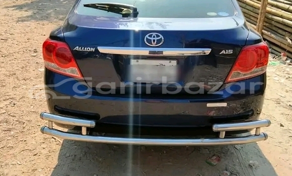 Buy Used Toyota Allion in Bogra, Rajshahi Buy Used Toyota Allion in Bogra, Rajshahi