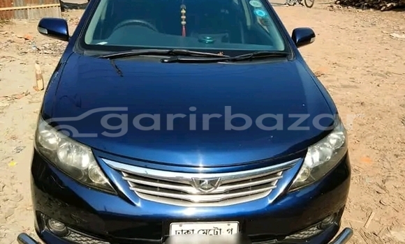 Buy Used Toyota Allion in Bogra, Rajshahi Buy Used Toyota Allion in Bogra, Rajshahi