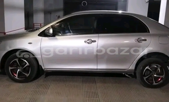 Buy Used Toyota axio fielder in Baniachang, Habiganj Buy Used Toyota axio fielder in Baniachang, Habiganj