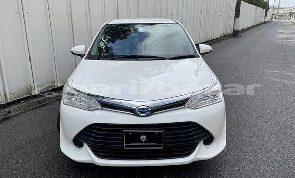 কেনা ব্যবহৃত Toyota Fielder White গাড়ী মধ্যে ঢাকা মধ্যে Dhaka কেনা ব্যবহৃত Toyota Fielder White গাড়ী মধ্যে ঢাকা মধ্যে Dhaka