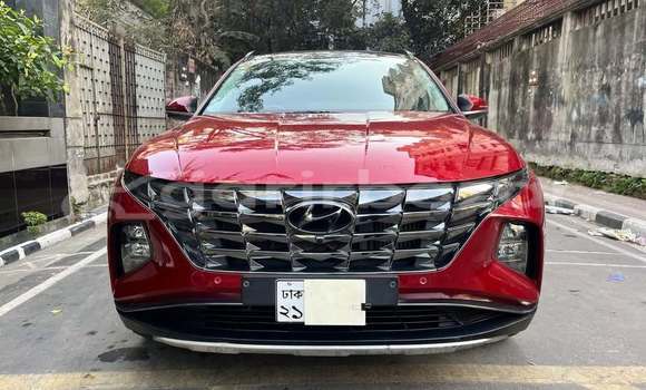 Buy Used 2022 Hyundai tucson in Dhaka, Dhaka Buy Used 2022 Hyundai tucson in Dhaka, Dhaka