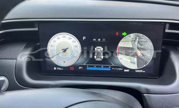 Buy Used 2022 Hyundai tucson in Dhaka, Dhaka Buy Used 2022 Hyundai tucson in Dhaka, Dhaka