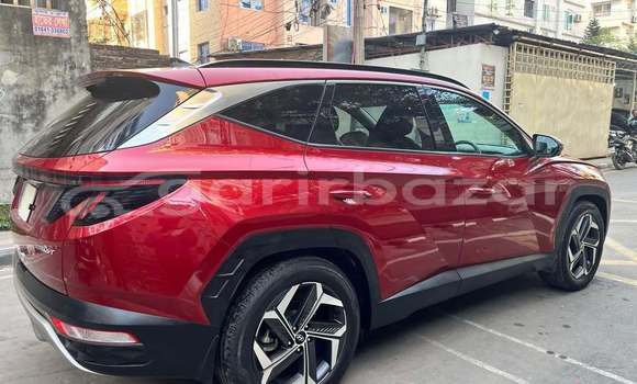 Buy Used 2022 Hyundai tucson in Dhaka, Dhaka Buy Used 2022 Hyundai tucson in Dhaka, Dhaka