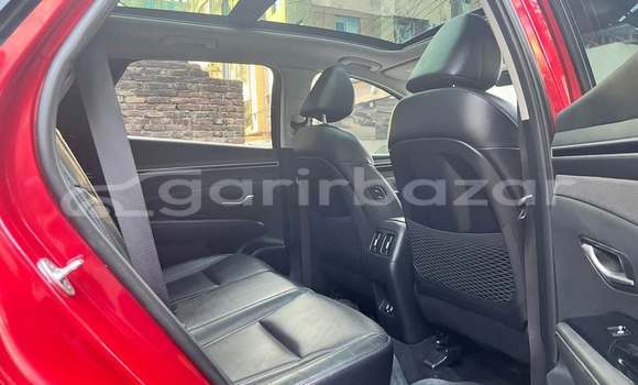 Buy Used 2022 Hyundai tucson in Dhaka, Dhaka Buy Used 2022 Hyundai tucson in Dhaka, Dhaka