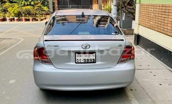 Buy Used Toyota Axio x non hybrid white 2019 in Boalkhali, Chattagam Buy Used Toyota Axio x non hybrid white 2019 in Boalkhali, Chattagam