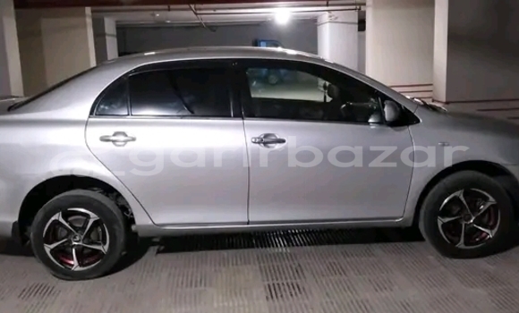 Buy Used Toyota Axio x non hybrid white 2019 in Boalkhali, Chattagam Buy Used Toyota Axio x non hybrid white 2019 in Boalkhali, Chattagam