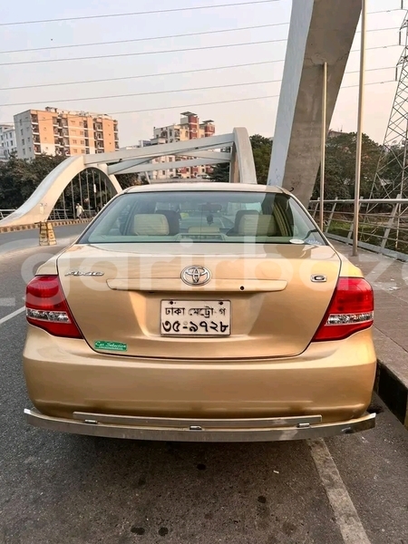 Big with watermark toyota axio ex hybrid silver 2019 chandpur chandpur 47518