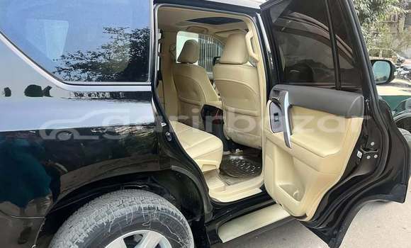Buy Used 2014 Toyota Land cruiser prado in Dhaka, Dhaka Buy Used 2014 Toyota Land cruiser prado in Dhaka, Dhaka