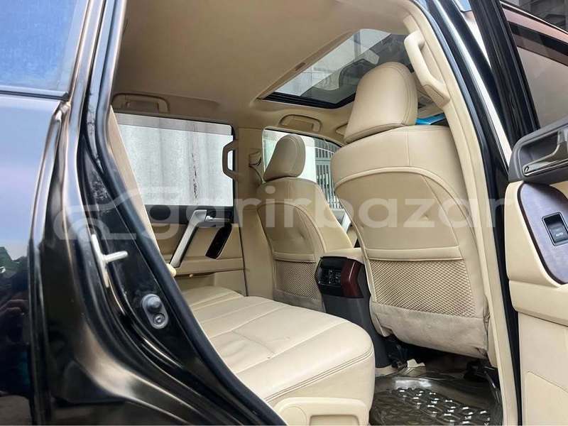 Big with watermark toyota land cruiser prado dhaka dhaka 47519