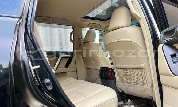 Buy Used 2014 Toyota Land cruiser prado in Dhaka, Dhaka Buy Used 2014 Toyota Land cruiser prado in Dhaka, Dhaka