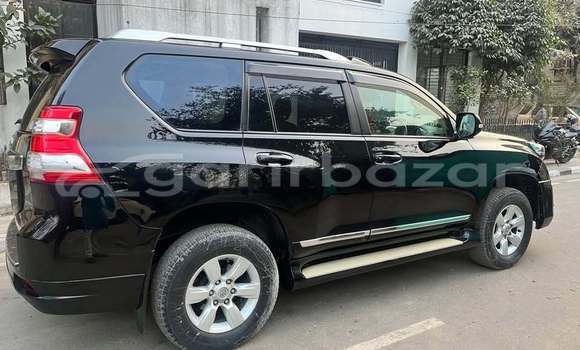 Buy Used 2014 Toyota Land cruiser prado in Dhaka, Dhaka Buy Used 2014 Toyota Land cruiser prado in Dhaka, Dhaka