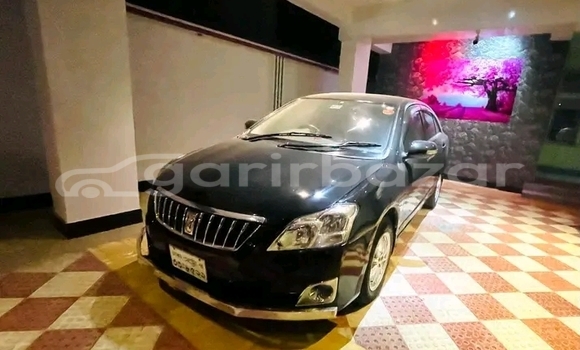 Buy Used Toyota Premio in Bandarban, Bandarban Buy Used Toyota Premio in Bandarban, Bandarban