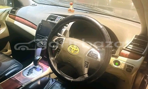 Buy Used Toyota Premio in Bandarban, Bandarban Buy Used Toyota Premio in Bandarban, Bandarban