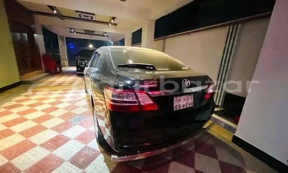 Buy Used Toyota Premio in Bandarban, Bandarban Buy Used Toyota Premio in Bandarban, Bandarban