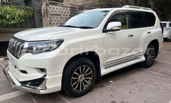 Buy Used 2013 Toyota Land cruiser prado in Dhaka, Dhaka Buy Used 2013 Toyota Land cruiser prado in Dhaka, Dhaka