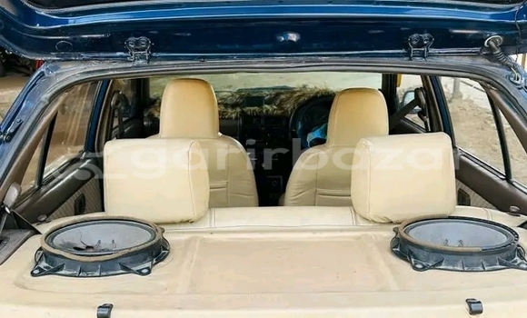 Buy Used Toyota Starlet in Bandarban, Bandarban Buy Used Toyota Starlet in Bandarban, Bandarban