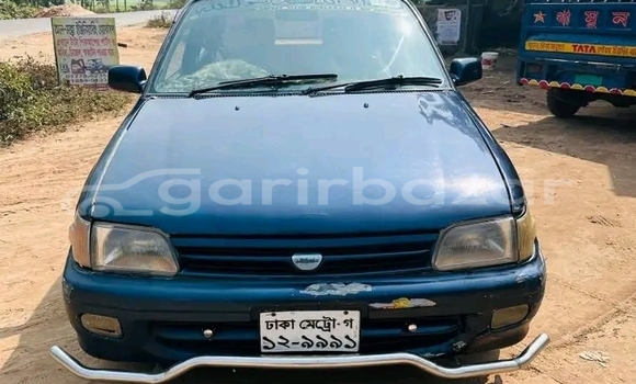Buy Used Toyota Starlet in Bandarban, Bandarban Buy Used Toyota Starlet in Bandarban, Bandarban