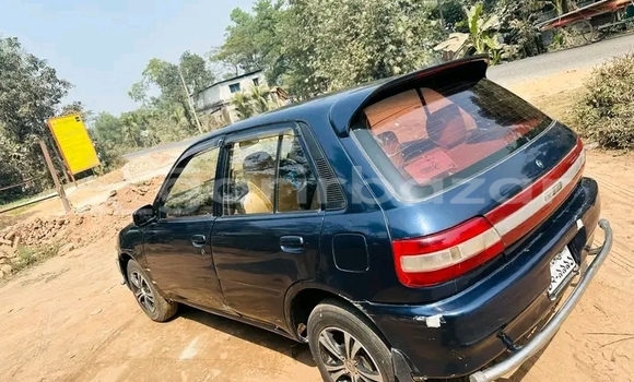 Buy Used Toyota Starlet in Bandarban, Bandarban Buy Used Toyota Starlet in Bandarban, Bandarban