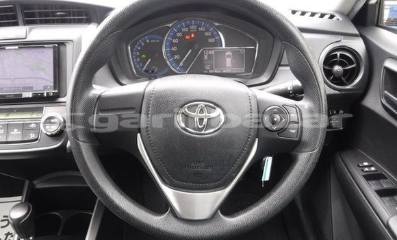 কেনা ব্যবহৃত Toyota Fielder White গাড়ী মধ্যে ঢাকা মধ্যে Dhaka কেনা ব্যবহৃত Toyota Fielder White গাড়ী মধ্যে ঢাকা মধ্যে Dhaka