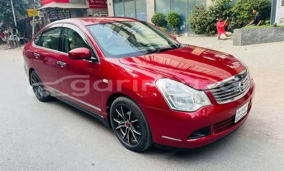 Buy Used Nissan Car
