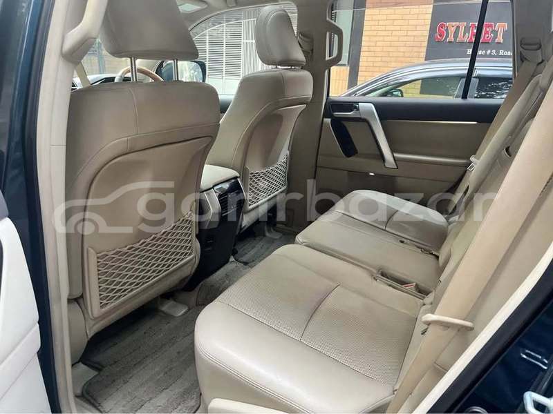 Big with watermark toyota land cruiser prado dhaka dhaka 47524