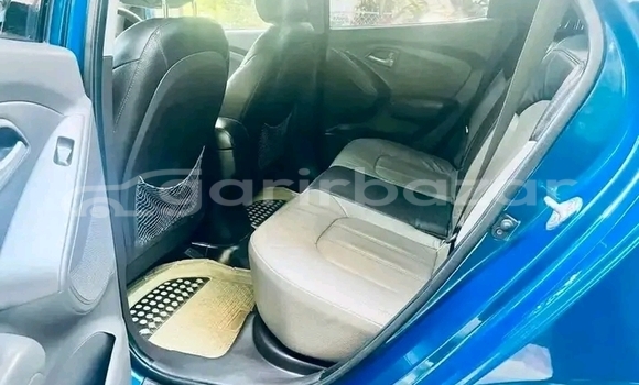 Buy Used Hyundai Tucson in Bochanganj, Dinajpur Buy Used Hyundai Tucson in Bochanganj, Dinajpur