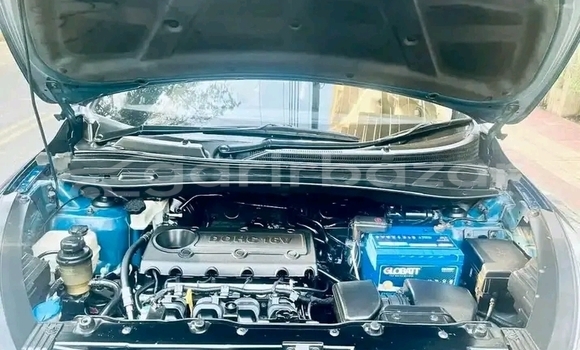 Buy Used Hyundai Tucson in Bochanganj, Dinajpur Buy Used Hyundai Tucson in Bochanganj, Dinajpur