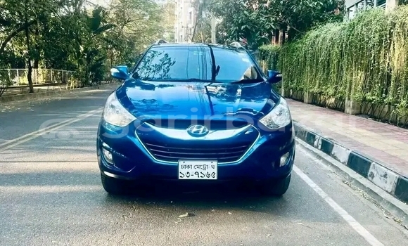 Buy Used Hyundai Tucson in Bochanganj, Dinajpur Buy Used Hyundai Tucson in Bochanganj, Dinajpur