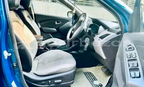 Buy Used Hyundai Tucson in Bochanganj, Dinajpur Buy Used Hyundai Tucson in Bochanganj, Dinajpur